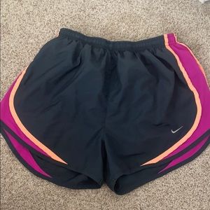 nike shorts